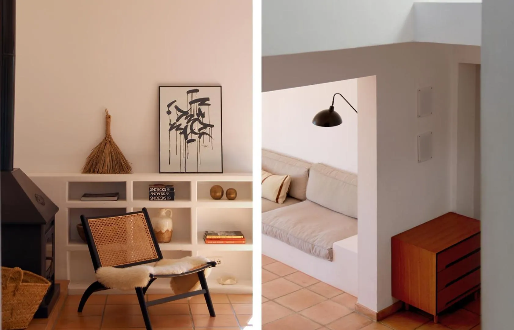 The Collector'S House Finca With Sea View Mijas Villa